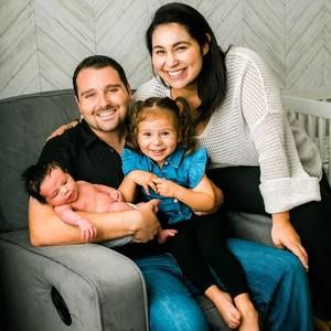 Meet your Posher, Michaelanddaniella